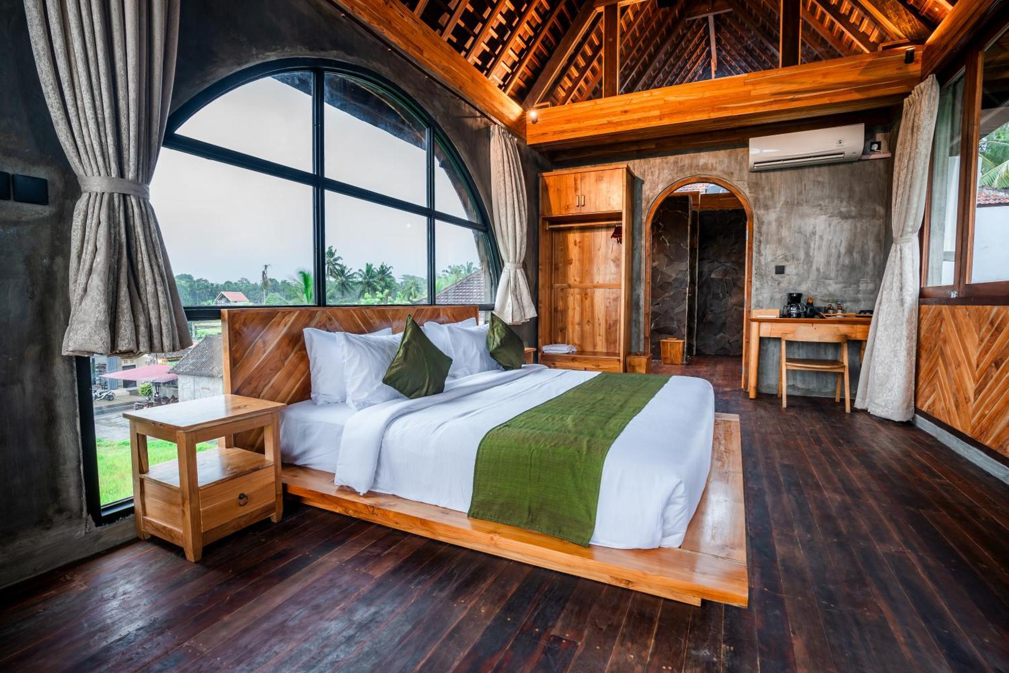 Rabita * Ubud