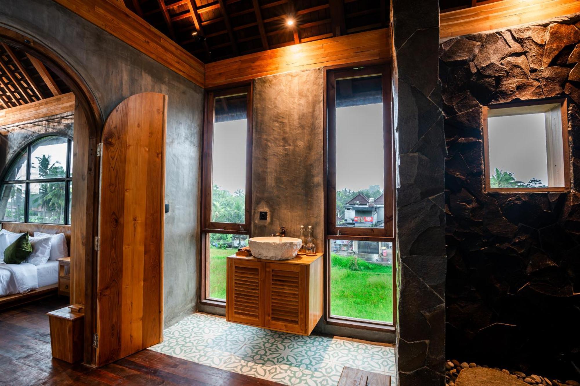Rabita Bed & Breakfast Ubud