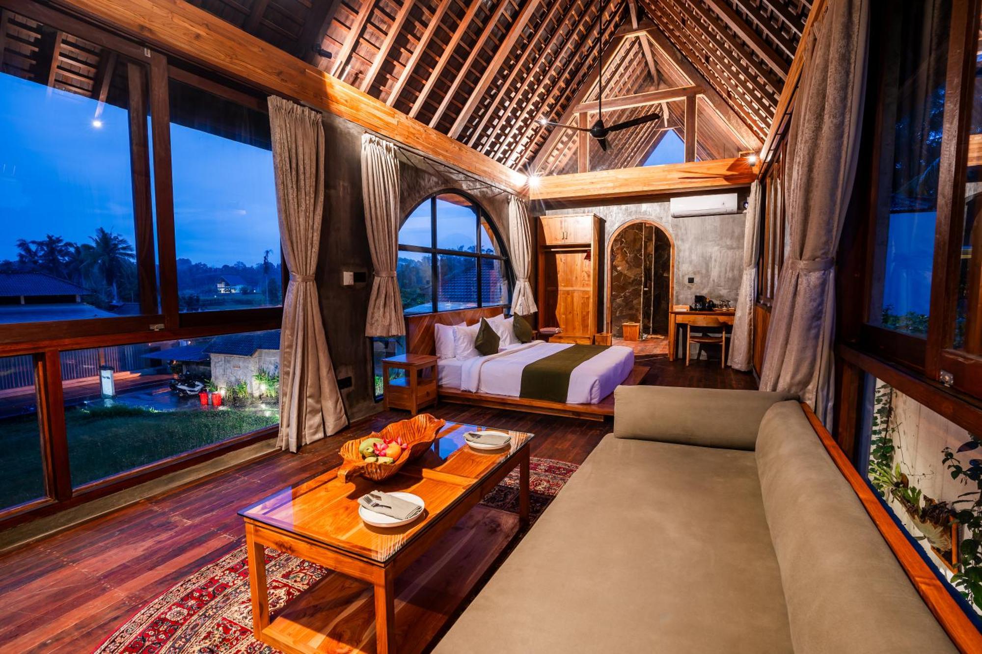 Rabita Ubud