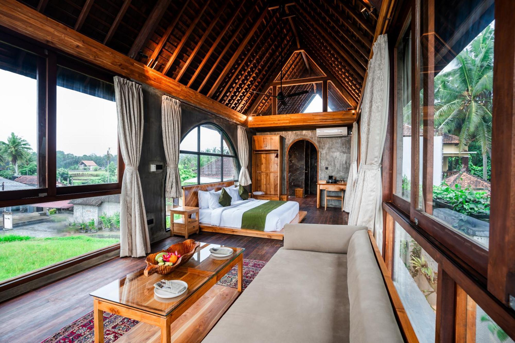 Bed & Breakfast Rabita Ubud