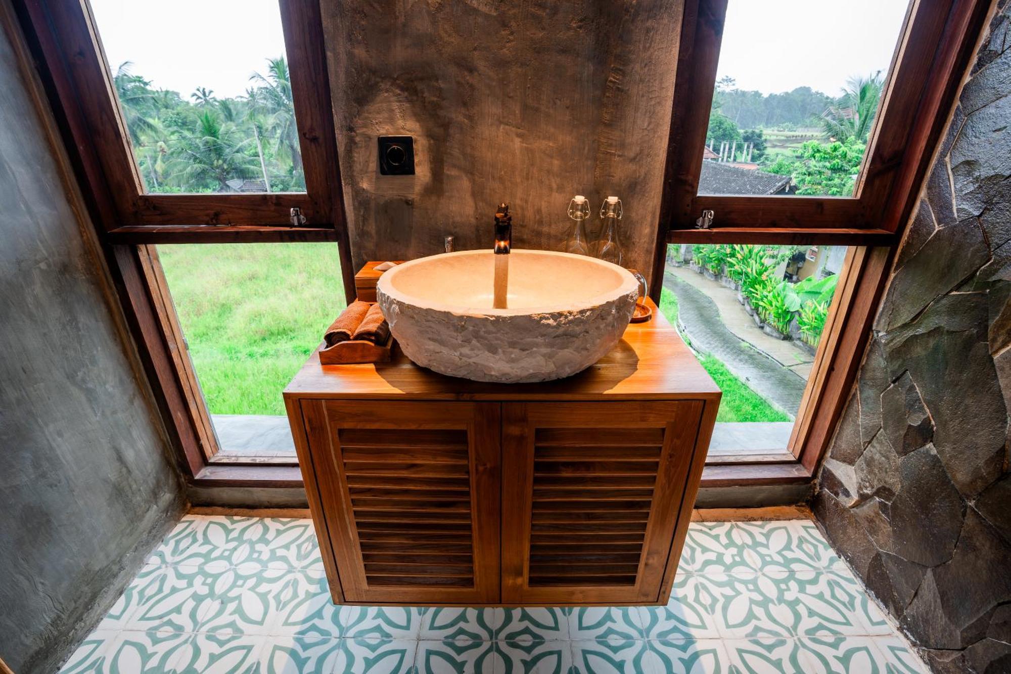 Rabita Bed & Breakfast Ubud