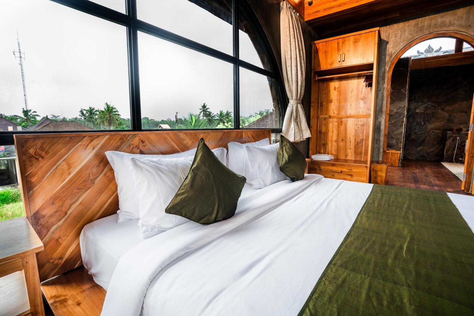 Rabita Ubud