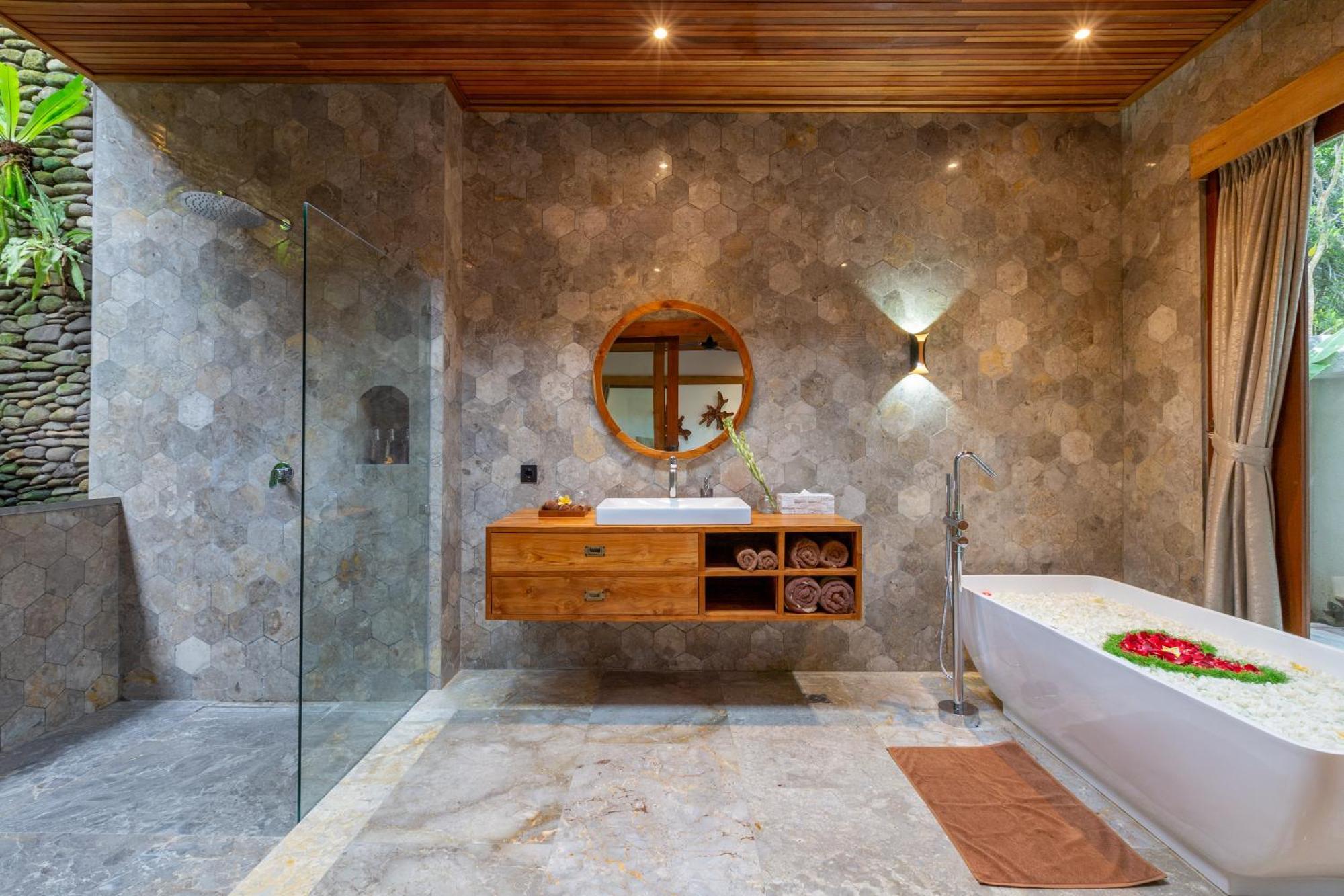 Bed & Breakfast Rabita Ubud