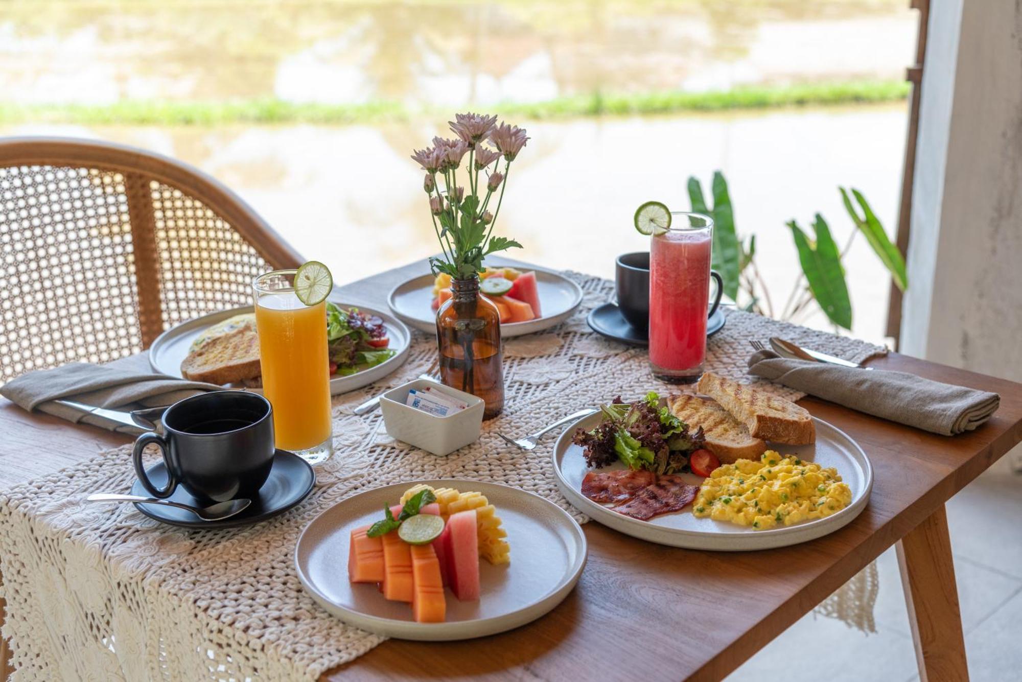 Rabita Bed & Breakfast Ubud