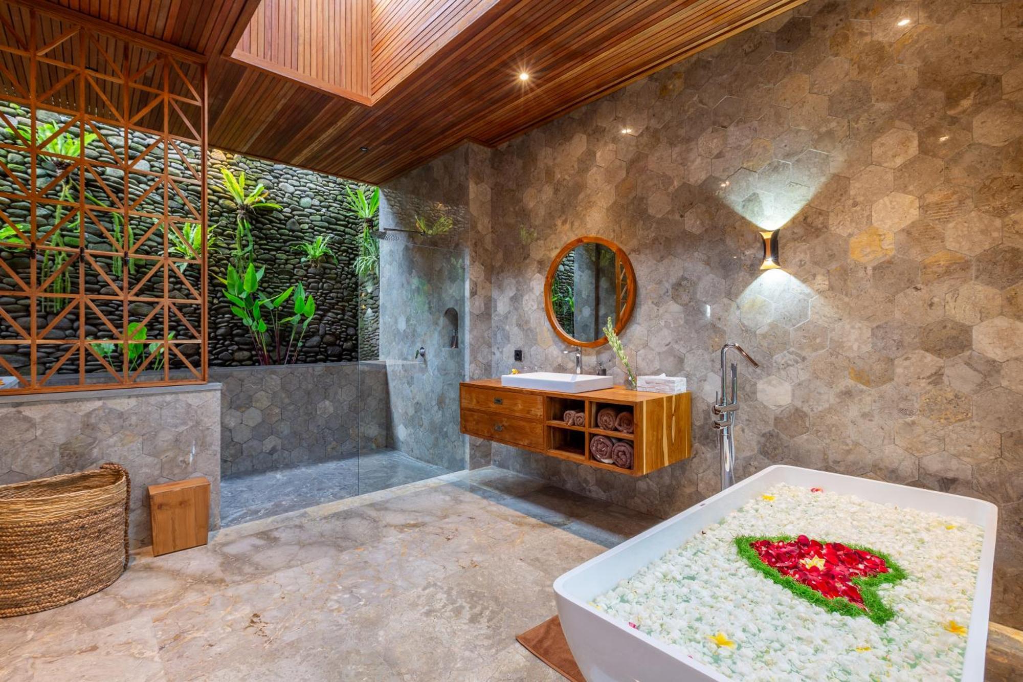 Rabita Bed & Breakfast Ubud