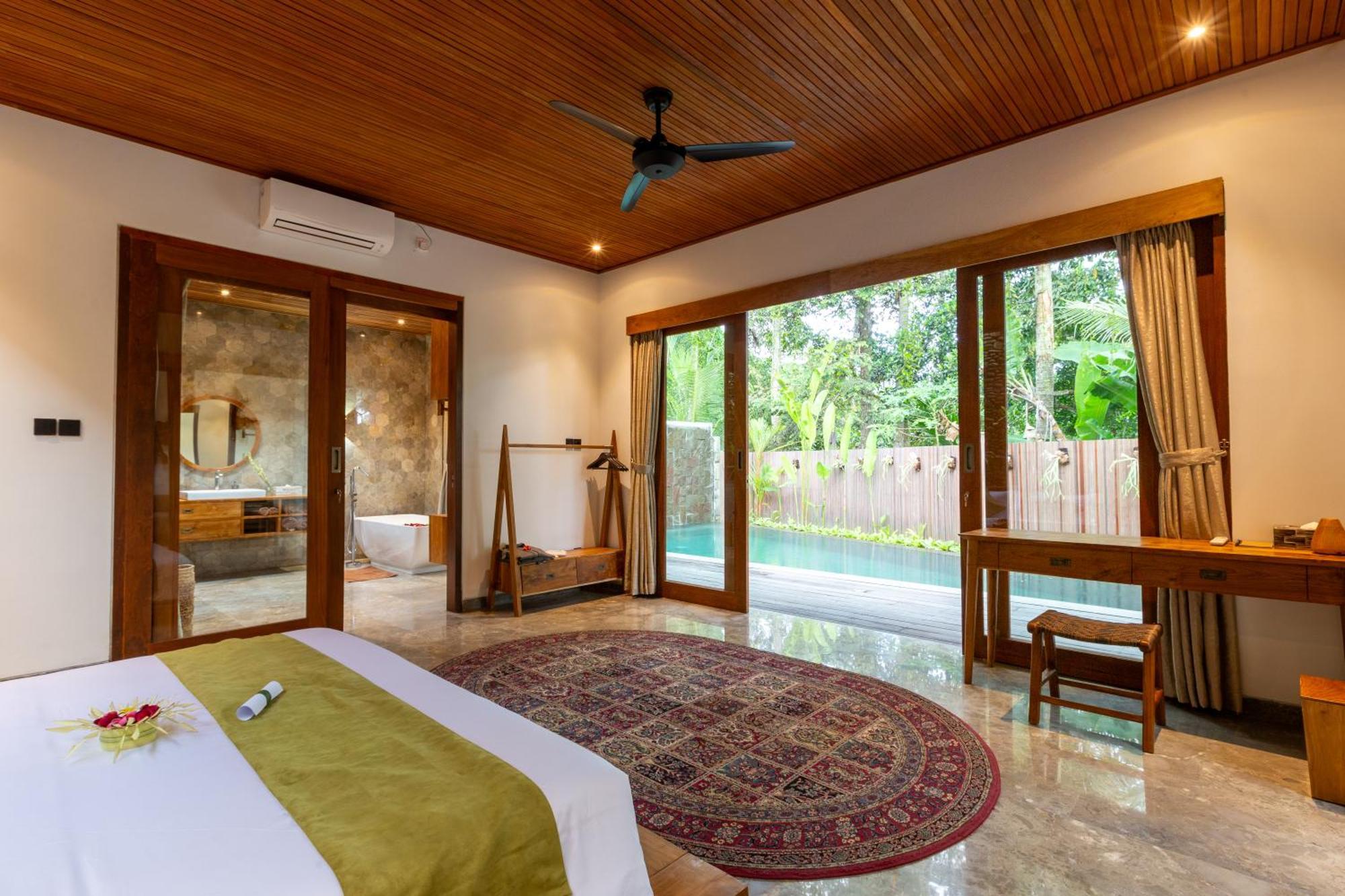 Rabita Ubud