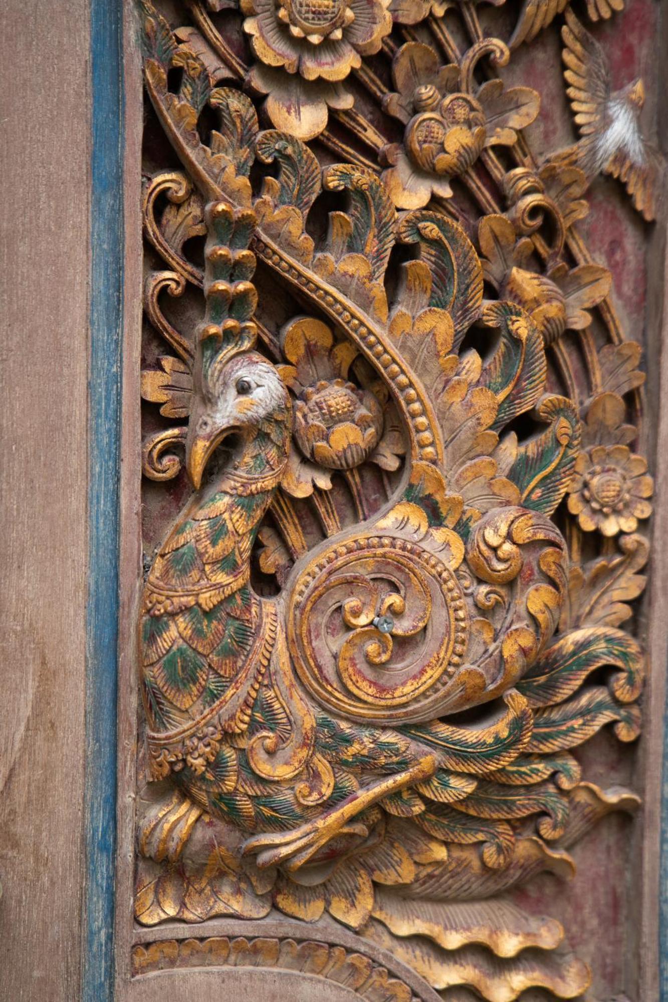 Rabita * Ubud