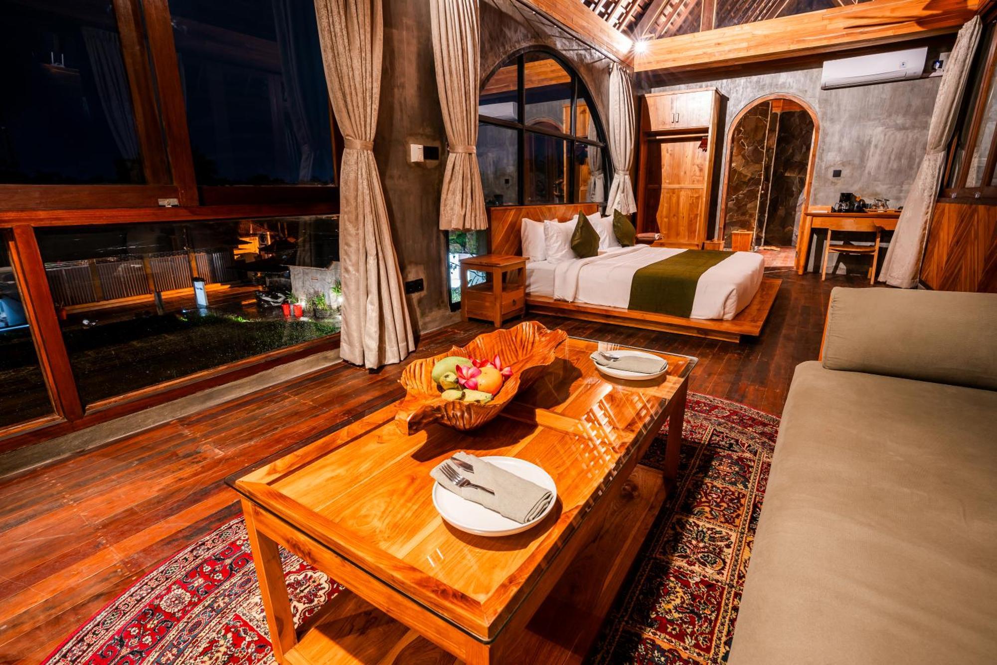 Rabita Ubud